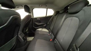 BMW Serie 1 118d AUTOMATICO
