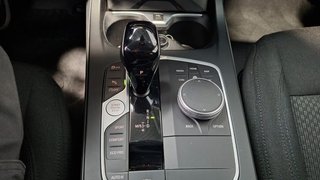 BMW Serie 1 118d AUTOMATICO