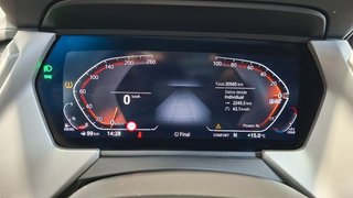 BMW Serie 1 118d AUTOMATICO