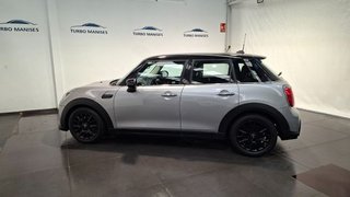 MINI MINI COOPER 5 PUERTAS (PAQUETE PREMIUM)