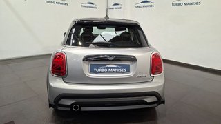 MINI MINI COOPER 5 PUERTAS (PAQUETE PREMIUM)
