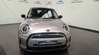 MINI MINI COOPER 5 PUERTAS (PAQUETE PREMIUM)
