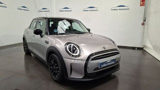 MINI MINI COOPER 5 PUERTAS (PAQUETE PREMIUM)