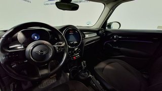MINI MINI COOPER 5 PUERTAS (PAQUETE PREMIUM)