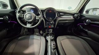 MINI MINI COOPER 5 PUERTAS (PAQUETE PREMIUM)