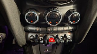 MINI MINI COOPER 5 PUERTAS (PAQUETE PREMIUM)