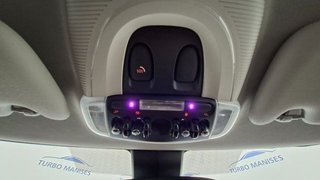 MINI MINI COOPER 5 PUERTAS (PAQUETE PREMIUM)