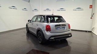 MINI MINI COOPER 5 PUERTAS (PAQUETE PREMIUM)