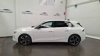 Opel Astra 1.2T XHT 96kW (130CV) Elegance Auto