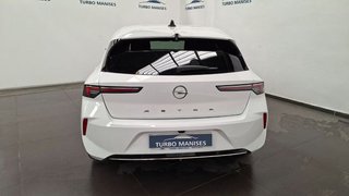 Opel Astra 1.2T XHT 96kW (130CV) Elegance Auto