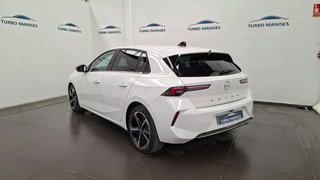 Opel Astra 1.2T XHT 96kW (130CV) Elegance Auto