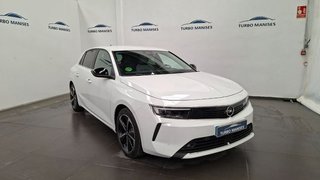 Opel Astra 1.2T XHT 96kW (130CV) Elegance Auto
