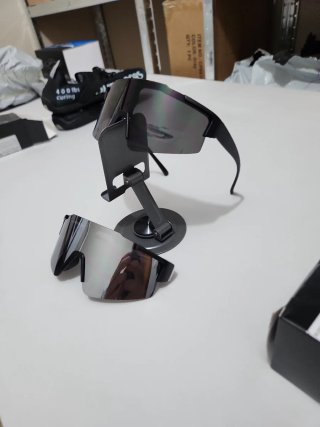 Gafas de sol deportivas