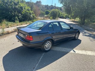 BMW e36