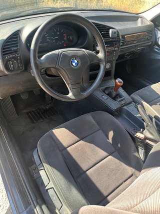 BMW e36