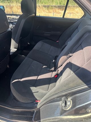 BMW e36
