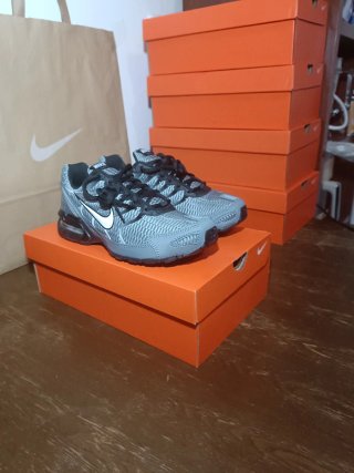 Zapatillas Nike Torch 4 Nuevas a estrenar