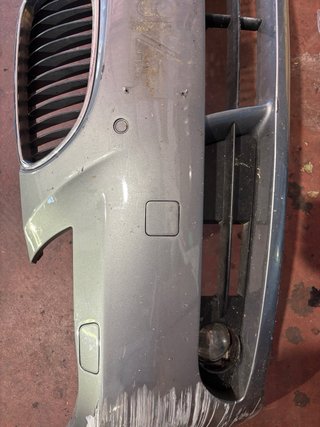 Paragolpes BMW E61