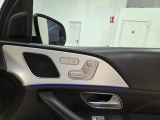 Mercedes-Benz  GLE 2022