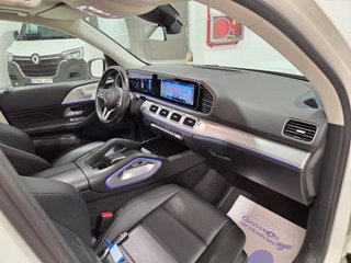 Mercedes-Benz  GLE 2022
