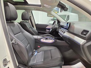 Mercedes-Benz  GLE 2022