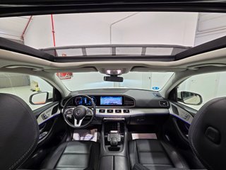 Mercedes-Benz  GLE 2022