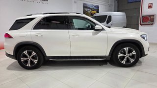Mercedes-Benz  GLE 2022