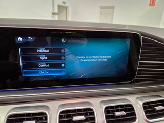 Mercedes-Benz  GLE 2022