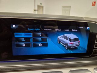 Mercedes-Benz  GLE 2022