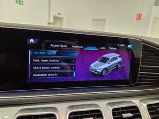 Mercedes-Benz  GLE 2022