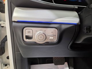 Mercedes-Benz  GLE 2022