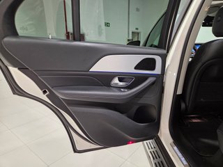 Mercedes-Benz  GLE 2022