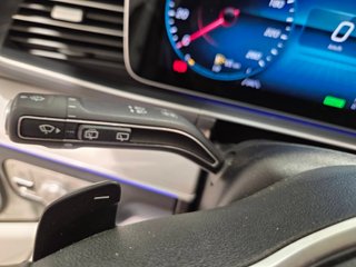 Mercedes-Benz  GLE 2022