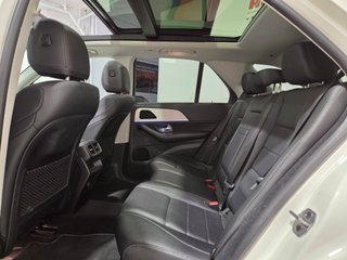 Mercedes-Benz  GLE 2022
