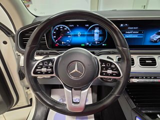 Mercedes-Benz  GLE 2022