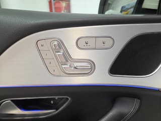 Mercedes-Benz  GLE 2022
