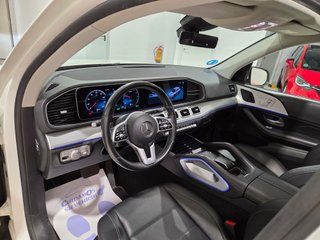 Mercedes-Benz  GLE 2022