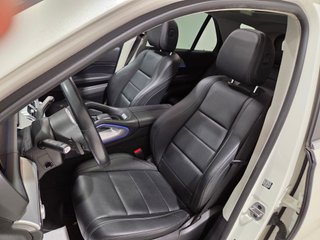 Mercedes-Benz  GLE 2022
