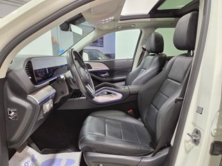 Mercedes-Benz  GLE 2022