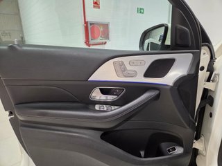 Mercedes-Benz  GLE 2022