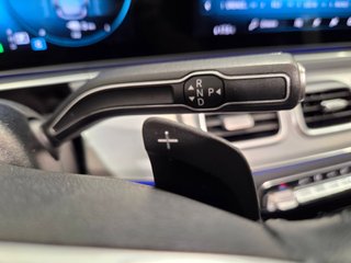 Mercedes-Benz  GLE 2022