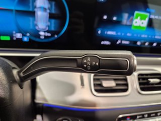 Mercedes-Benz  GLE 2022