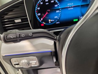 Mercedes-Benz  GLE 2022