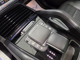 Mercedes-Benz  GLE 2022