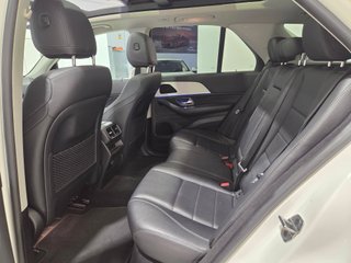 Mercedes-Benz  GLE 2022