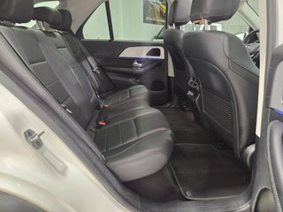 Mercedes-Benz  GLE 2022