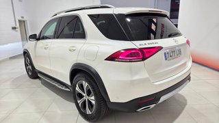 Mercedes-Benz  GLE 2022
