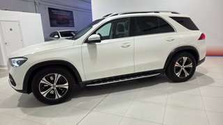 Mercedes-Benz  GLE 2022
