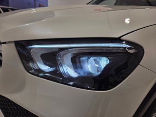 Mercedes-Benz  GLE 2022