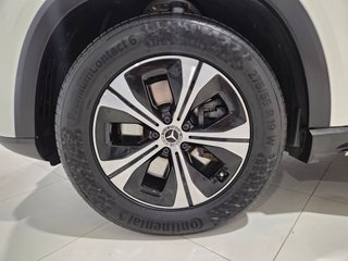 Mercedes-Benz  GLE 2022